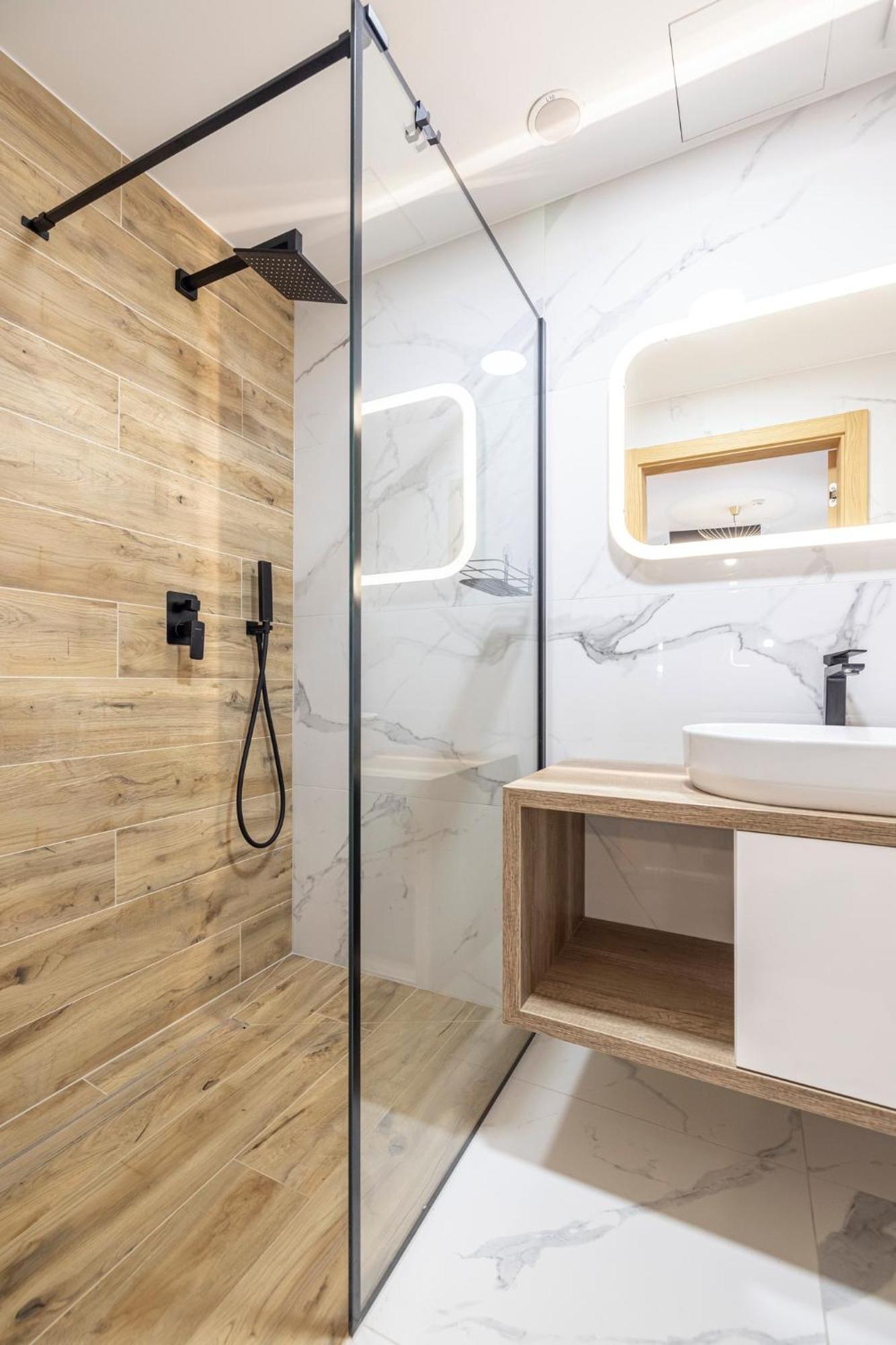 Rent Like Home - Apartamenty W Deo Plaza Γκντανσκ Εξωτερικό φωτογραφία