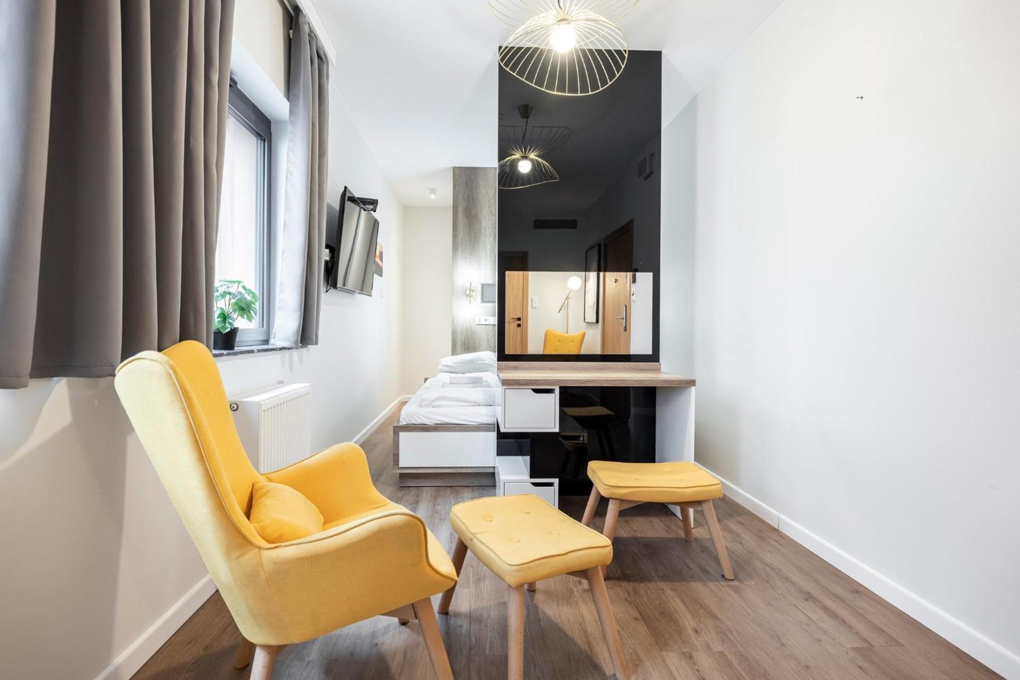 Rent Like Home - Apartamenty W Deo Plaza Γκντανσκ Εξωτερικό φωτογραφία