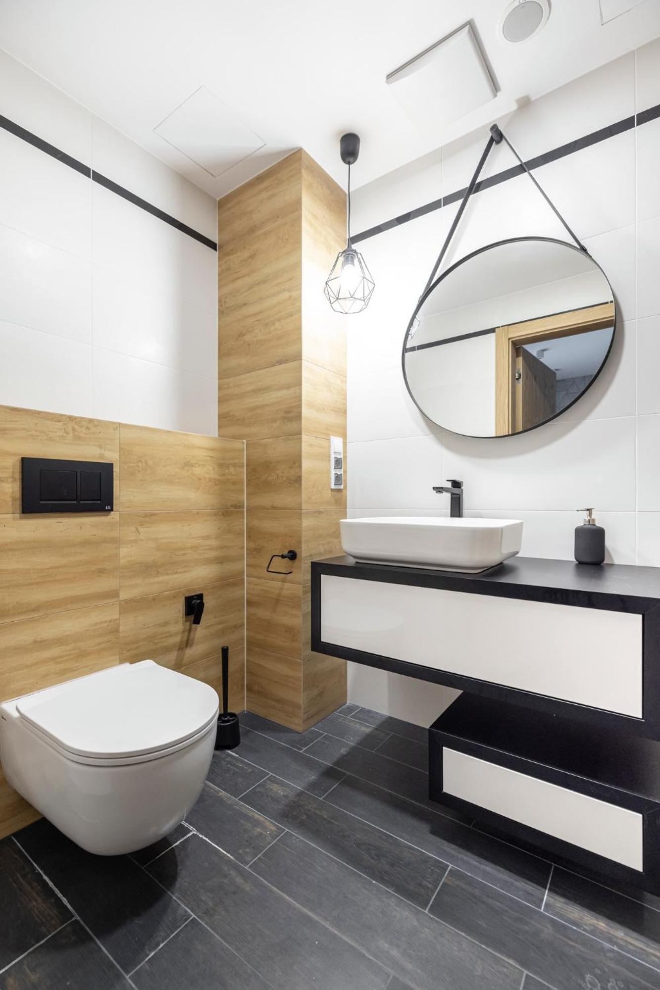 Rent Like Home - Apartamenty W Deo Plaza Γκντανσκ Εξωτερικό φωτογραφία