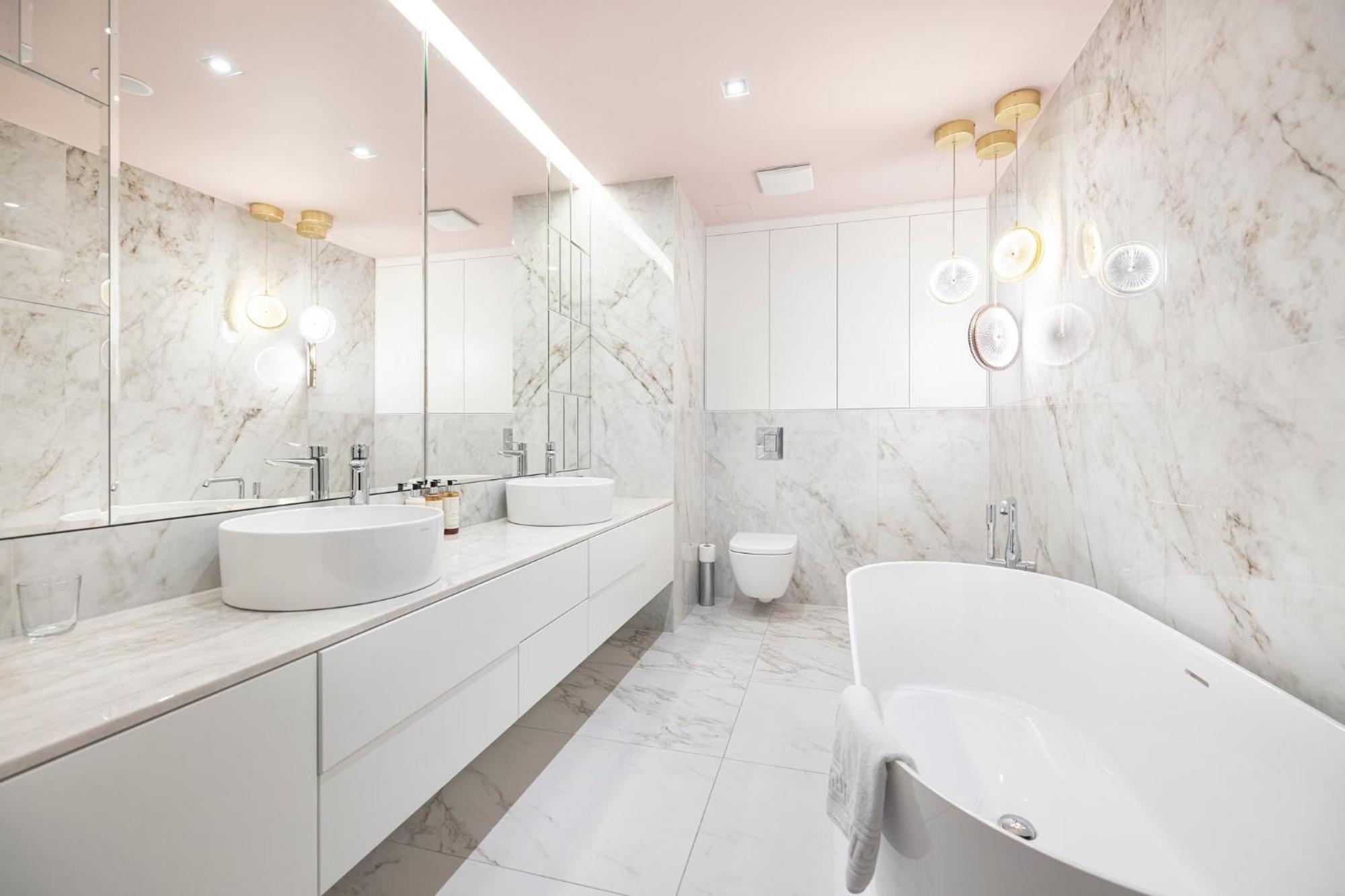 Rent Like Home - Apartamenty W Deo Plaza Γκντανσκ Εξωτερικό φωτογραφία