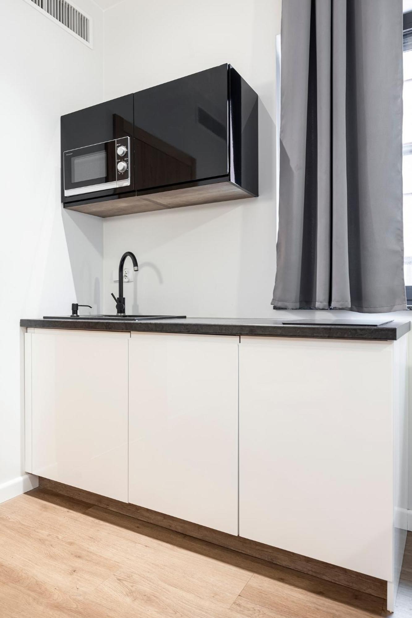Rent Like Home - Apartamenty W Deo Plaza Γκντανσκ Δωμάτιο φωτογραφία