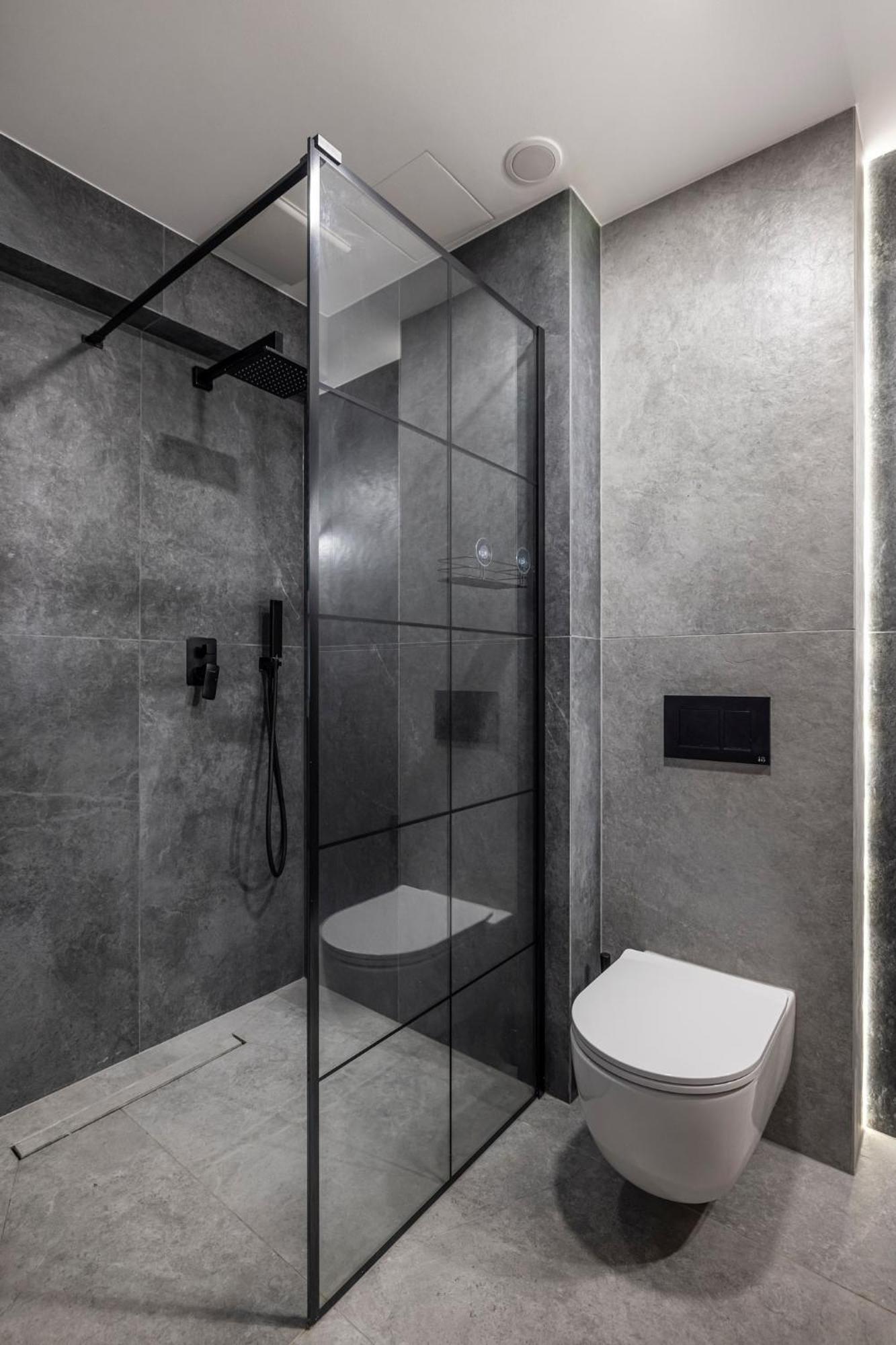 Rent Like Home - Apartamenty W Deo Plaza Γκντανσκ Δωμάτιο φωτογραφία