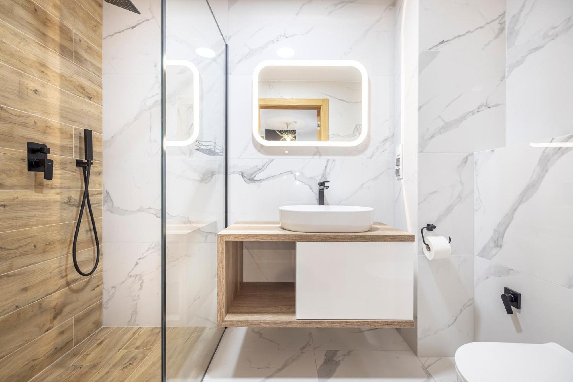 Rent Like Home - Apartamenty W Deo Plaza Γκντανσκ Δωμάτιο φωτογραφία