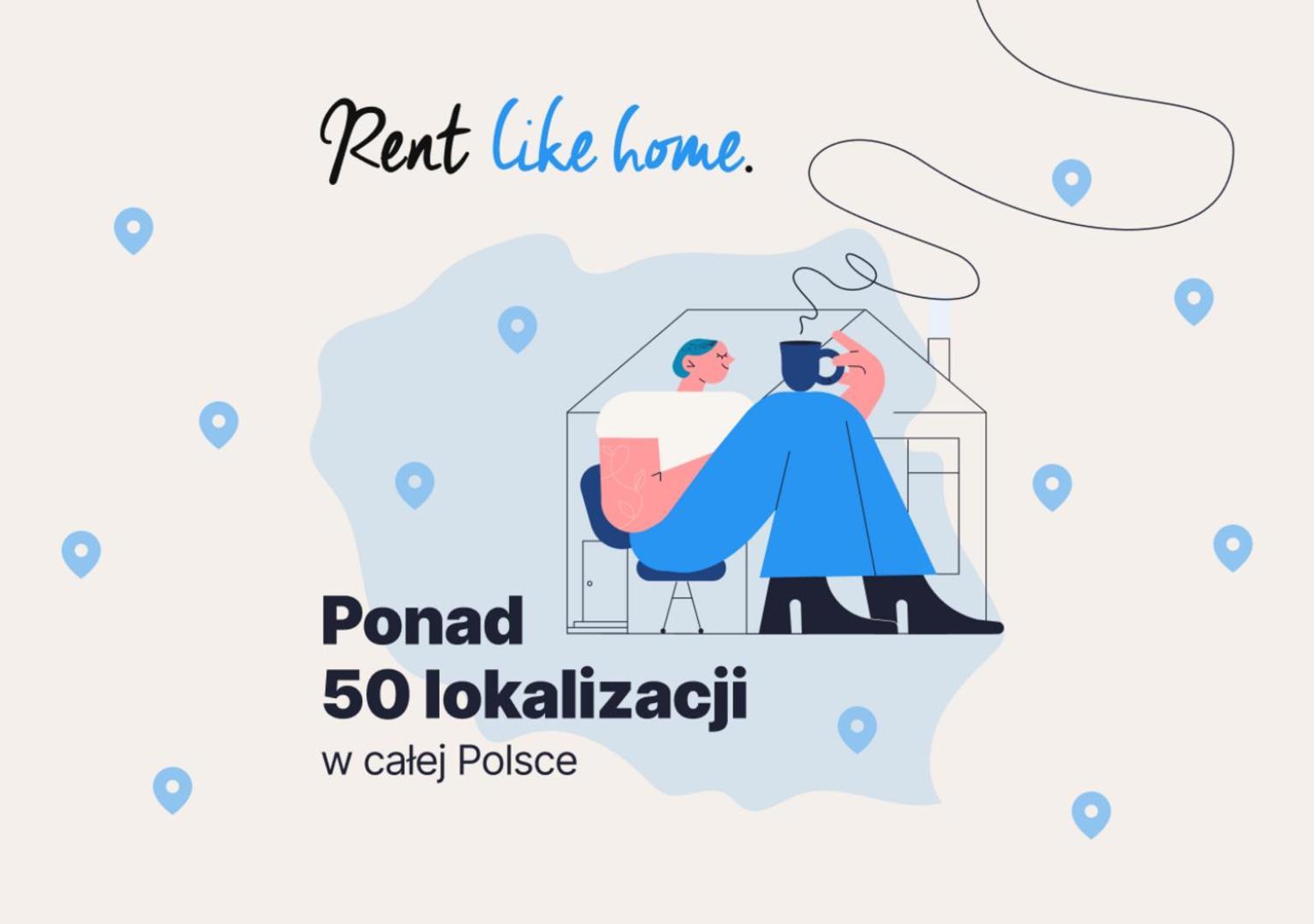 Rent Like Home - Apartamenty W Deo Plaza Γκντανσκ Εξωτερικό φωτογραφία