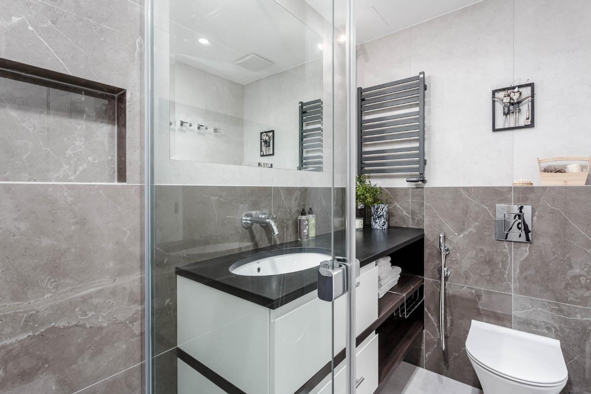 Rent Like Home - Apartamenty W Deo Plaza Γκντανσκ Εξωτερικό φωτογραφία