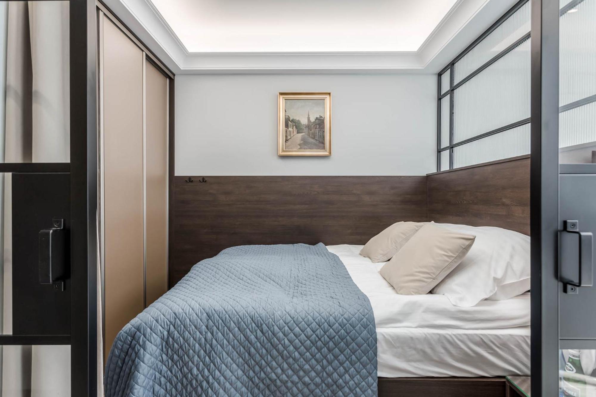 Rent Like Home - Apartamenty W Deo Plaza Γκντανσκ Εξωτερικό φωτογραφία