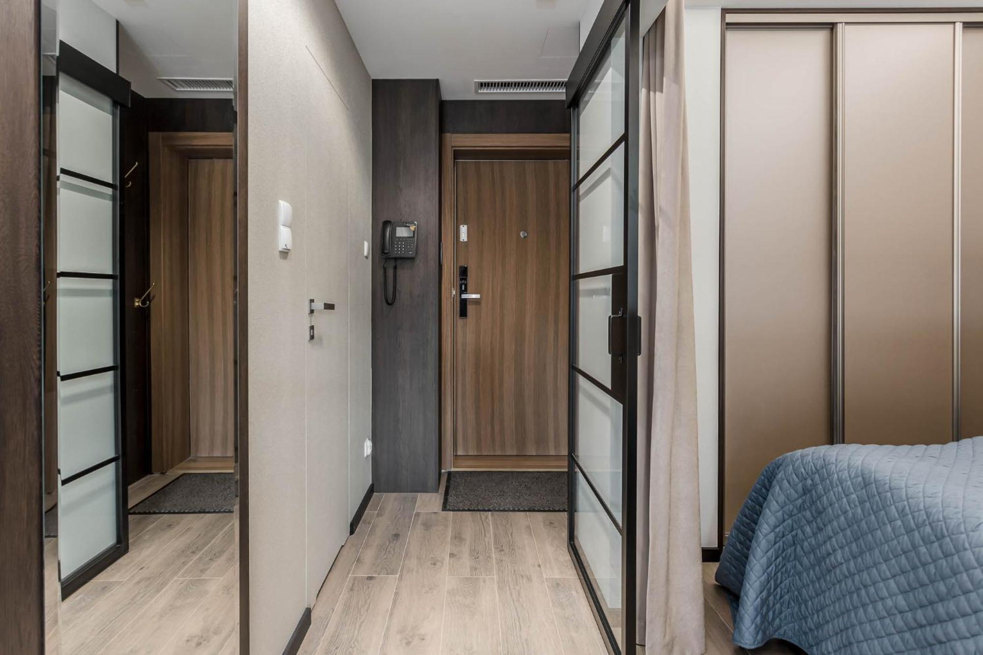 Rent Like Home - Apartamenty W Deo Plaza Γκντανσκ Εξωτερικό φωτογραφία