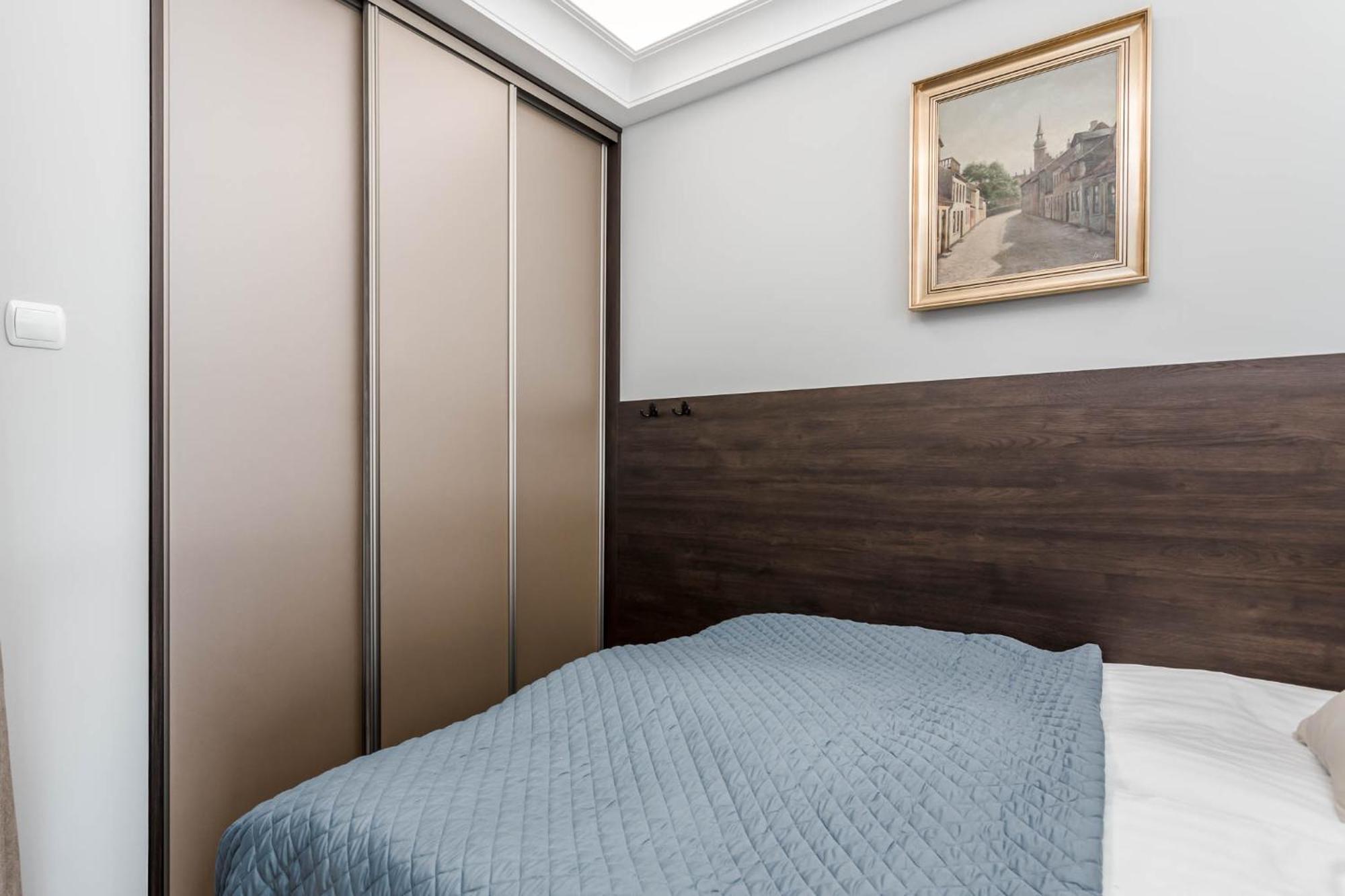 Rent Like Home - Apartamenty W Deo Plaza Γκντανσκ Εξωτερικό φωτογραφία