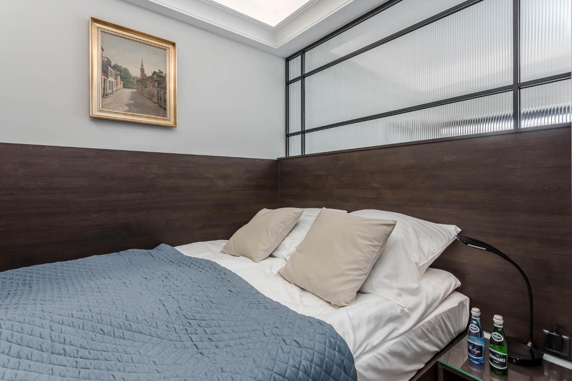 Rent Like Home - Apartamenty W Deo Plaza Γκντανσκ Εξωτερικό φωτογραφία