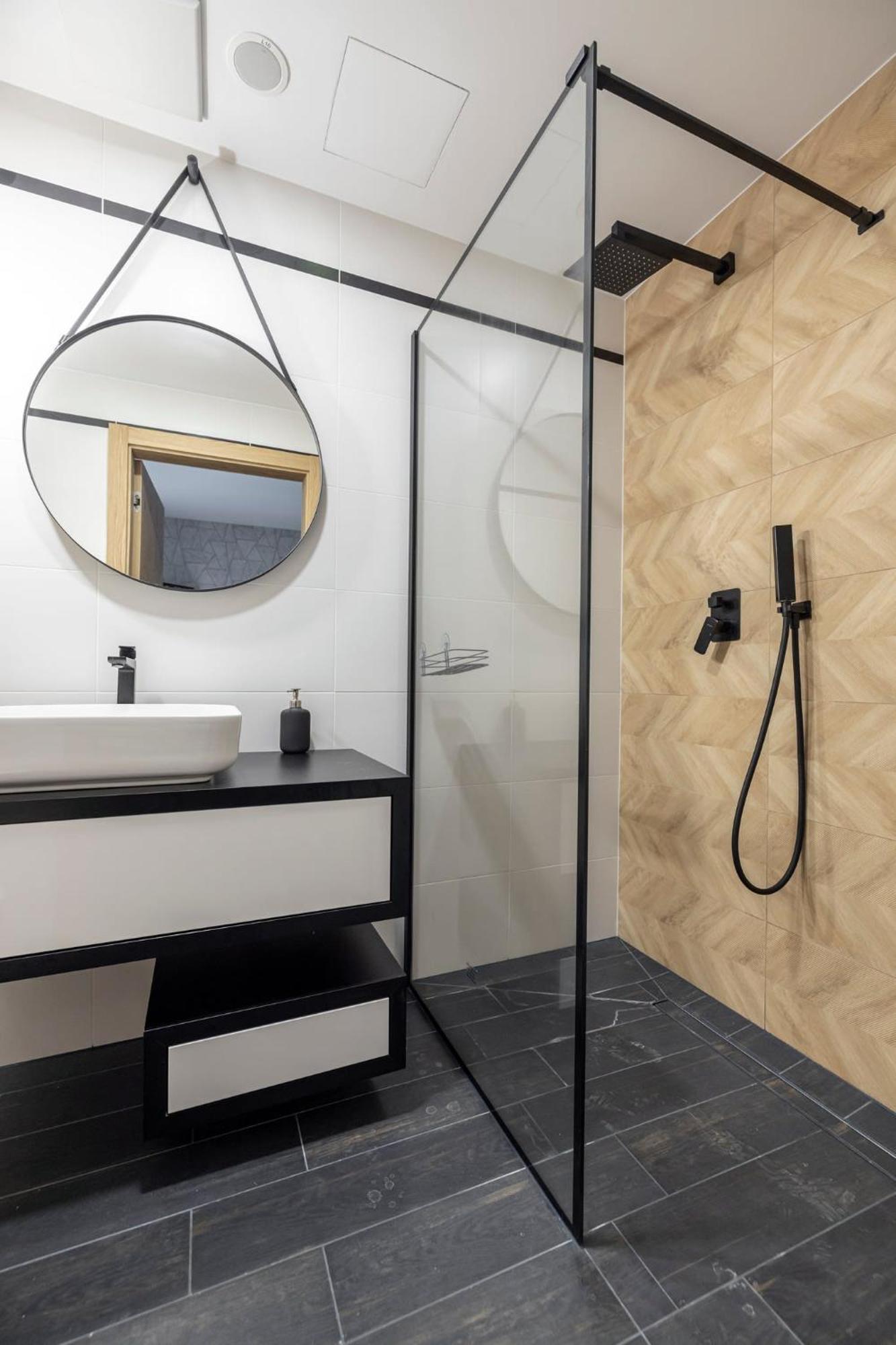 Rent Like Home - Apartamenty W Deo Plaza Γκντανσκ Εξωτερικό φωτογραφία