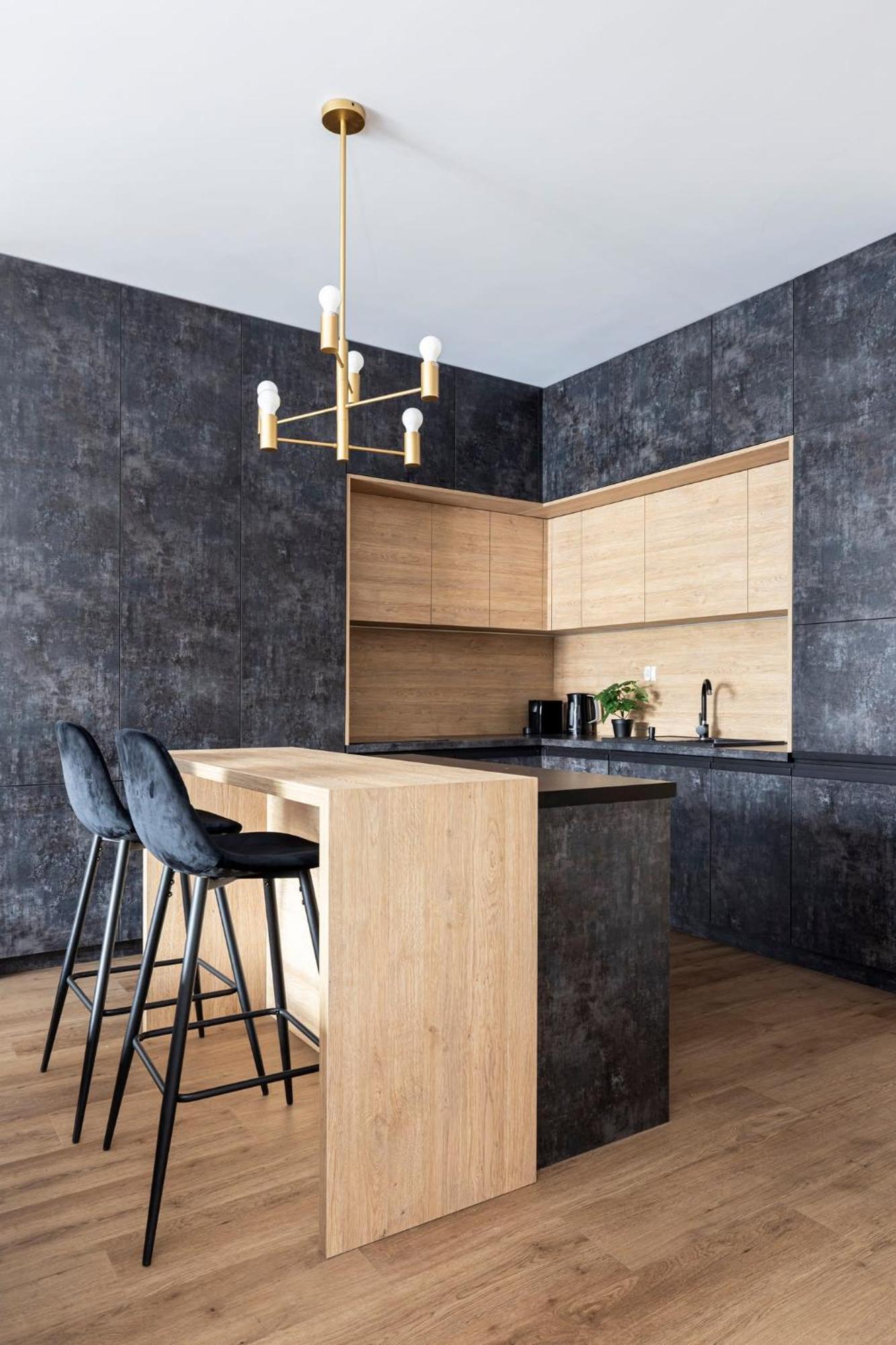 Rent Like Home - Apartamenty W Deo Plaza Γκντανσκ Εξωτερικό φωτογραφία